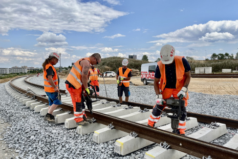 FOTO: DPP – Ondřej Kubát