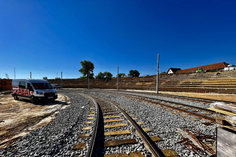 FOTO: DPP – Ondřej Kubát