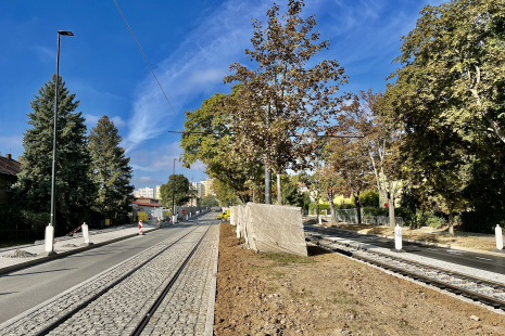 FOTO: DPP – Ondřej Kubát
