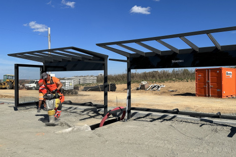 FOTO: DPP – Daniel Šabík.