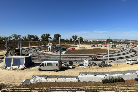 FOTO: DPP – Daniel Šabík.