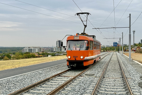 FOTO: DPP – Daniel Šabík.