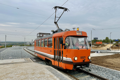 FOTO: DPP – Daniel Šabík.