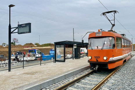 FOTO: DPP – Daniel Šabík.