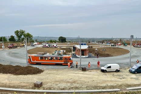 FOTO: DPP – Daniel Šabík.