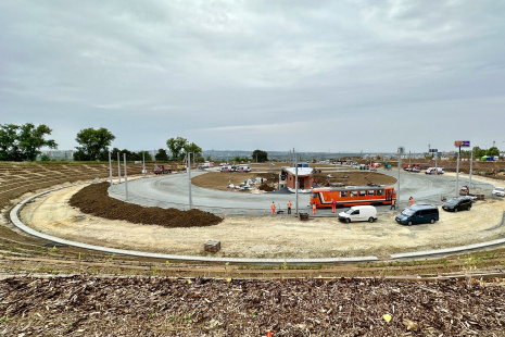 FOTO: DPP – Daniel Šabík.