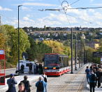 FOTO: DPP – Petr Hejna.