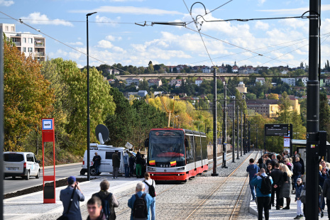 FOTO: DPP – Petr Hejna.