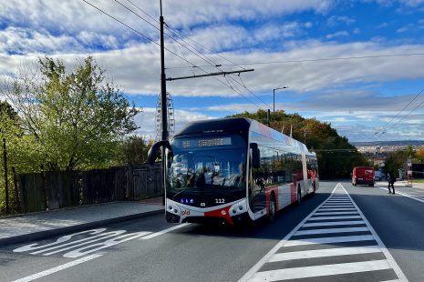 FOTO: DPP – Ondřej Kubát