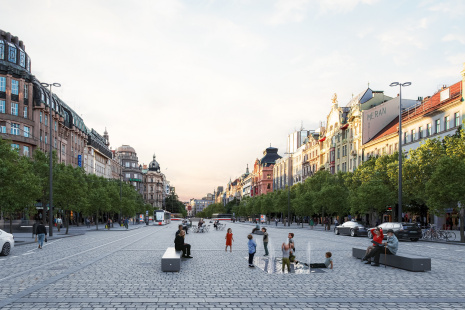 Zdroj: Jakub Cigler Architekti