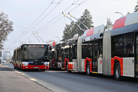 FOTO: DPP – Petr Hejna.