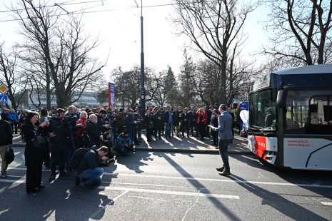 FOTO: DPP – Petr Hejna.