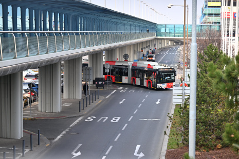 FOTO: DPP – Petr Hejna.