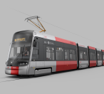 Autor vizualizace: Škoda Group