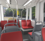 Autor vizualizace: Škoda Group