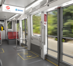 Autor vizualizace: Škoda Group