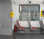 Autor vizualizace: Škoda Group