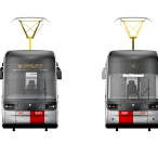 Autor vizualizace: Škoda Group