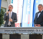 FOTO: DPP – Petr Hejna.