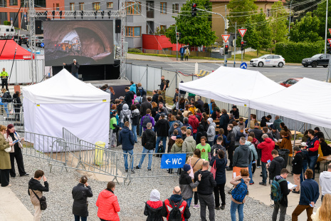 20250517_DOD vstup do podzemní trasy Olbrachtova Zdroj_DPP_Vaclav_Holič