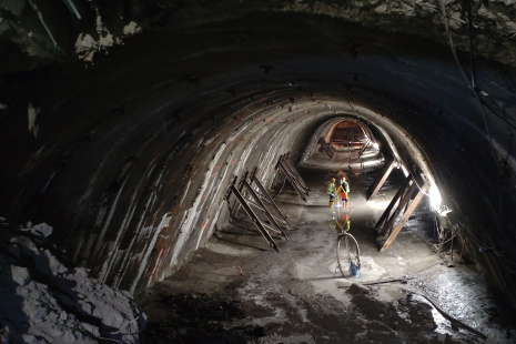 260220_ražby stanice Pankrác