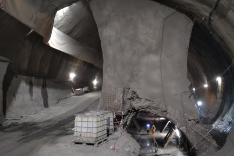 260221_ražby stanice Pankrác