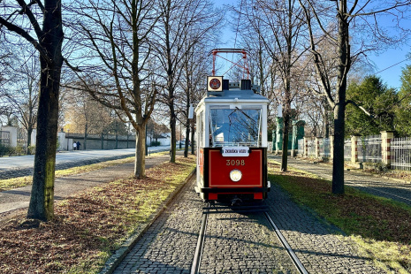 Foto: DPP – Daniel Šabík