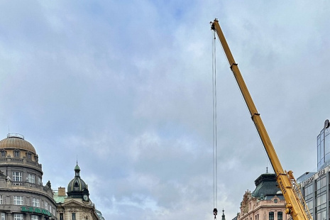 FOTO: DPP – Daniel Šabík.