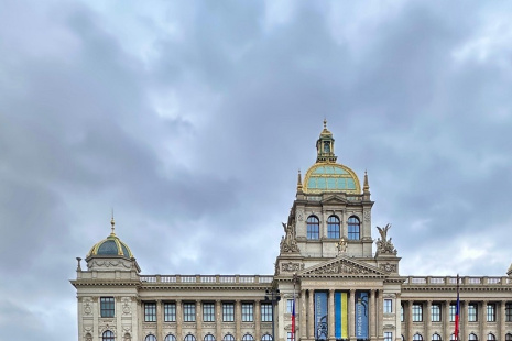 FOTO: DPP – Daniel Šabík.