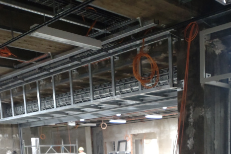 251016_modernizace stanice Pankrác