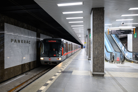 251219_zprovoznění stanice Pankrác C_foto_DPP_Petr_Hejna