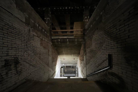 0625_přestupní chodba Gemini