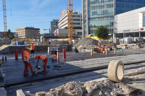 0825_PAD2 hydroizolace  vestibulu C