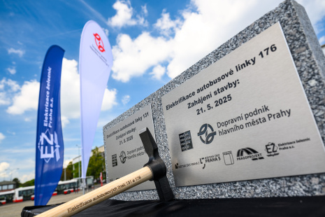 FOTO: DPP – Petr Hejna.