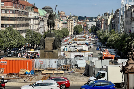 FOTO: DPP – Ondřej Kubát
