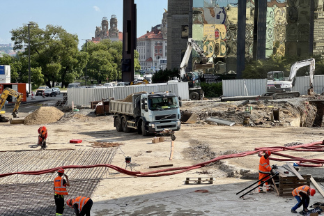 FOTO: DPP – Ondřej Kubát