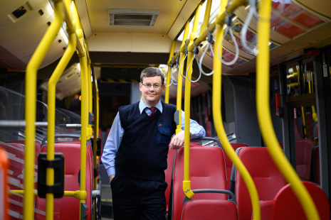 Foto: DPP — Petr Hejna