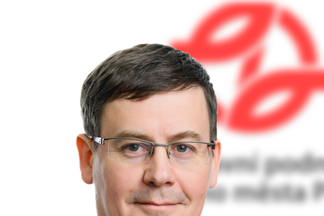 Foto: DPP — Petr Hejna