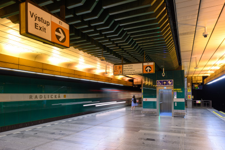 Foto: DPP — Petr Hejna