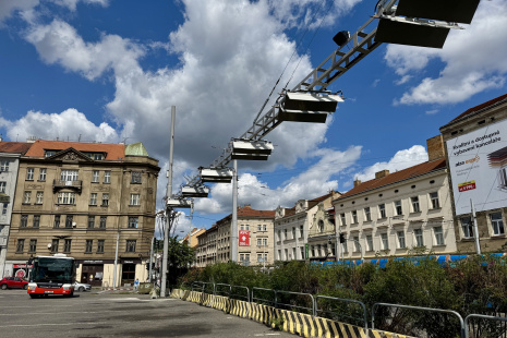 FOTO: DPP – Ondřej Kubát
