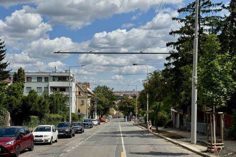 FOTO: DPP – Ondřej Kubát