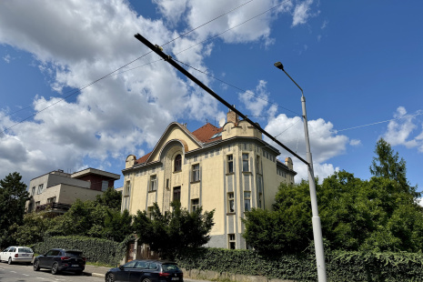 FOTO: DPP – Ondřej Kubát