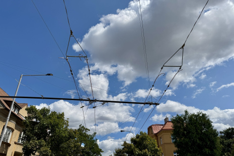 FOTO: DPP – Ondřej Kubát