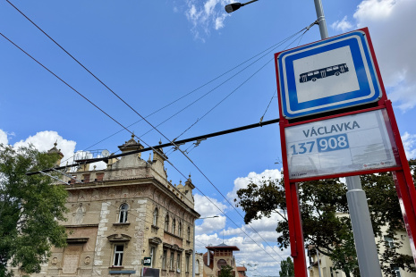 FOTO: DPP – Ondřej Kubát