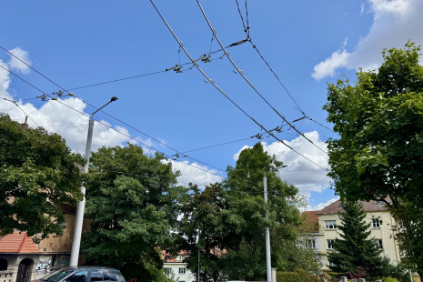 FOTO: DPP – Ondřej Kubát