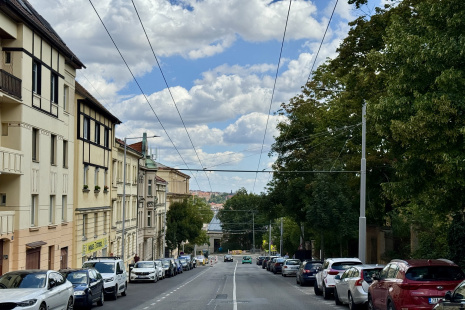 FOTO: DPP – Ondřej Kubát
