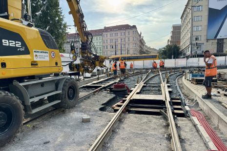 FOTO: DPP – Ondřej Kubát