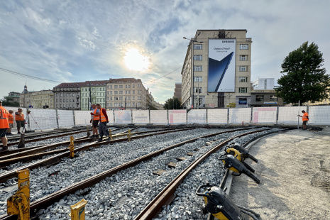 FOTO: DPP – Ondřej Kubát