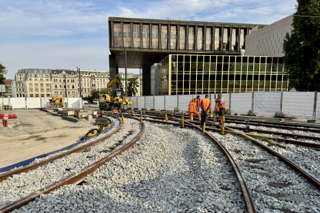 FOTO: DPP – Ondřej Kubát