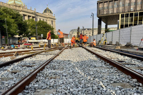 FOTO: DPP – Ondřej Kubát